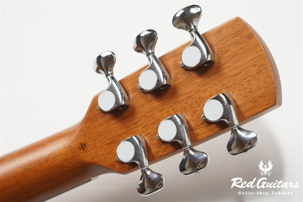 M20 Feather Bird [aNN-M20]